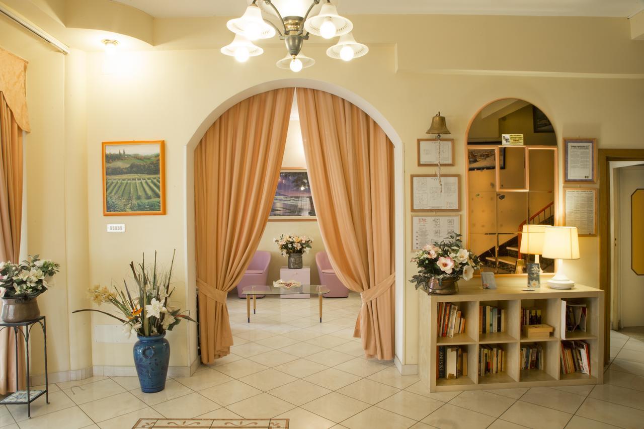Hotel Fior di Loto - Rimini Esterno foto