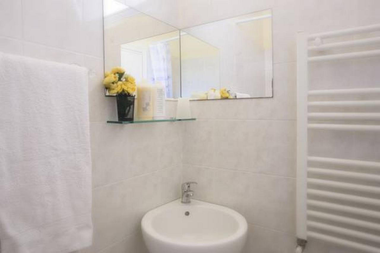 Hotel Fior di Loto - Rimini Esterno foto